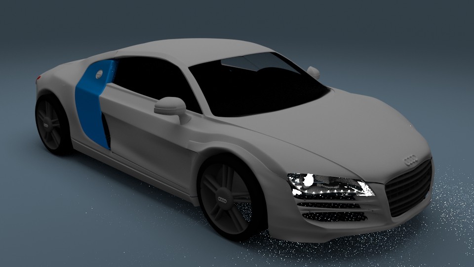another audi r8 preview image 1